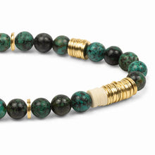 Load image into Gallery viewer, Intermix Stacking Stone Bracelet
