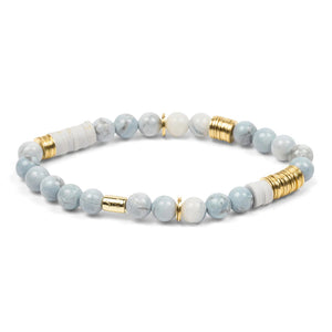 Intermix Stacking Stone Bracelet