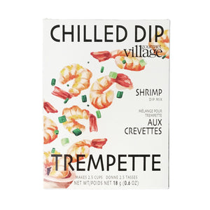 Gourmet Village, Shrimp Dip Mix