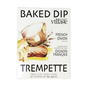 Gourmet Village, French Onion Dip Mix