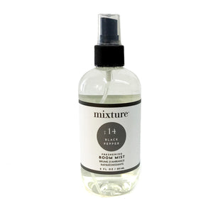 Mist, 8oz,Black Pepper