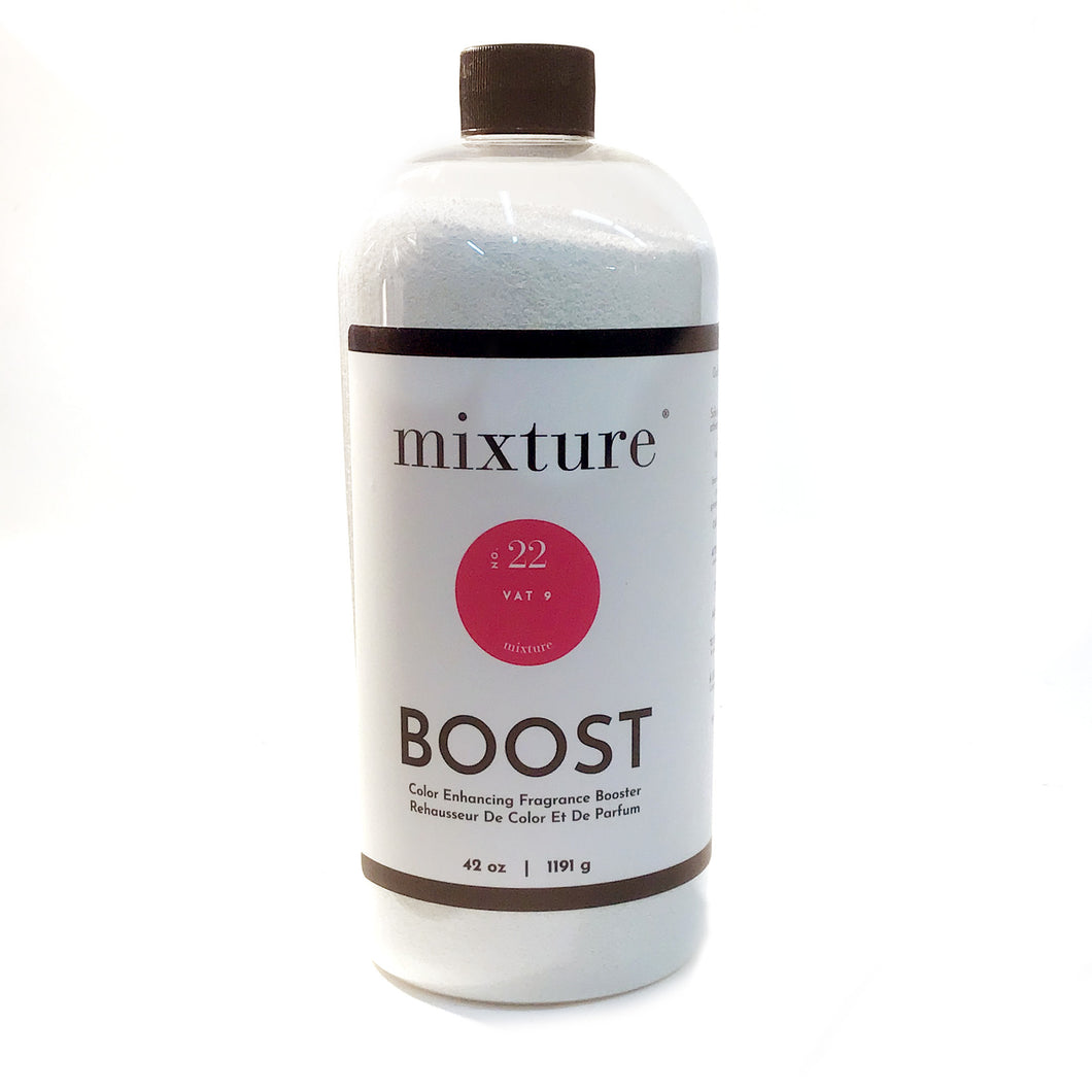 Boost, 45oz,Vat 9