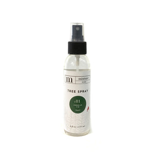 Tree Spray,4oz, Siberian Fir