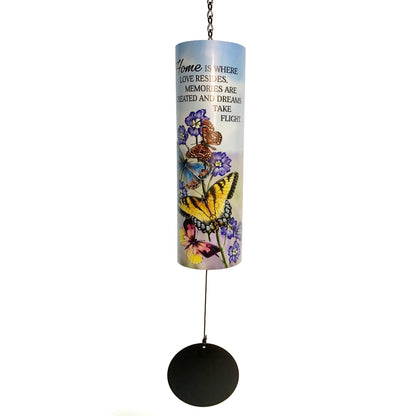 Cyl Chime, 36in, Home