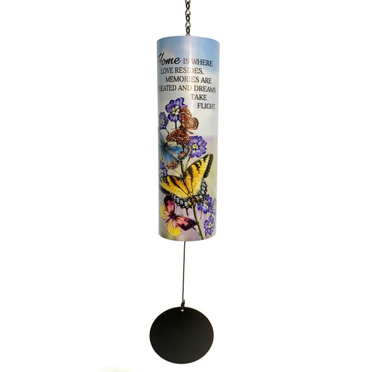 Cyl Chime, 36in, Home
