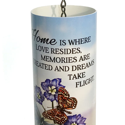 Cyl Chime, 36in, Home