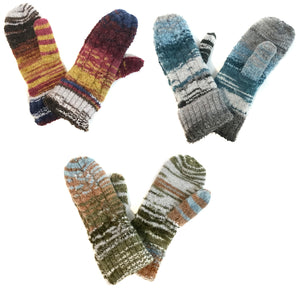 Thea Mittens Assorted