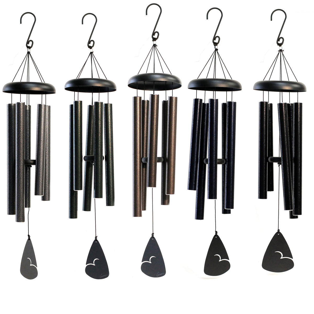 Chime Sig Series, Flack Assorted