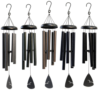 Chime Sig Series, Flack Assorted