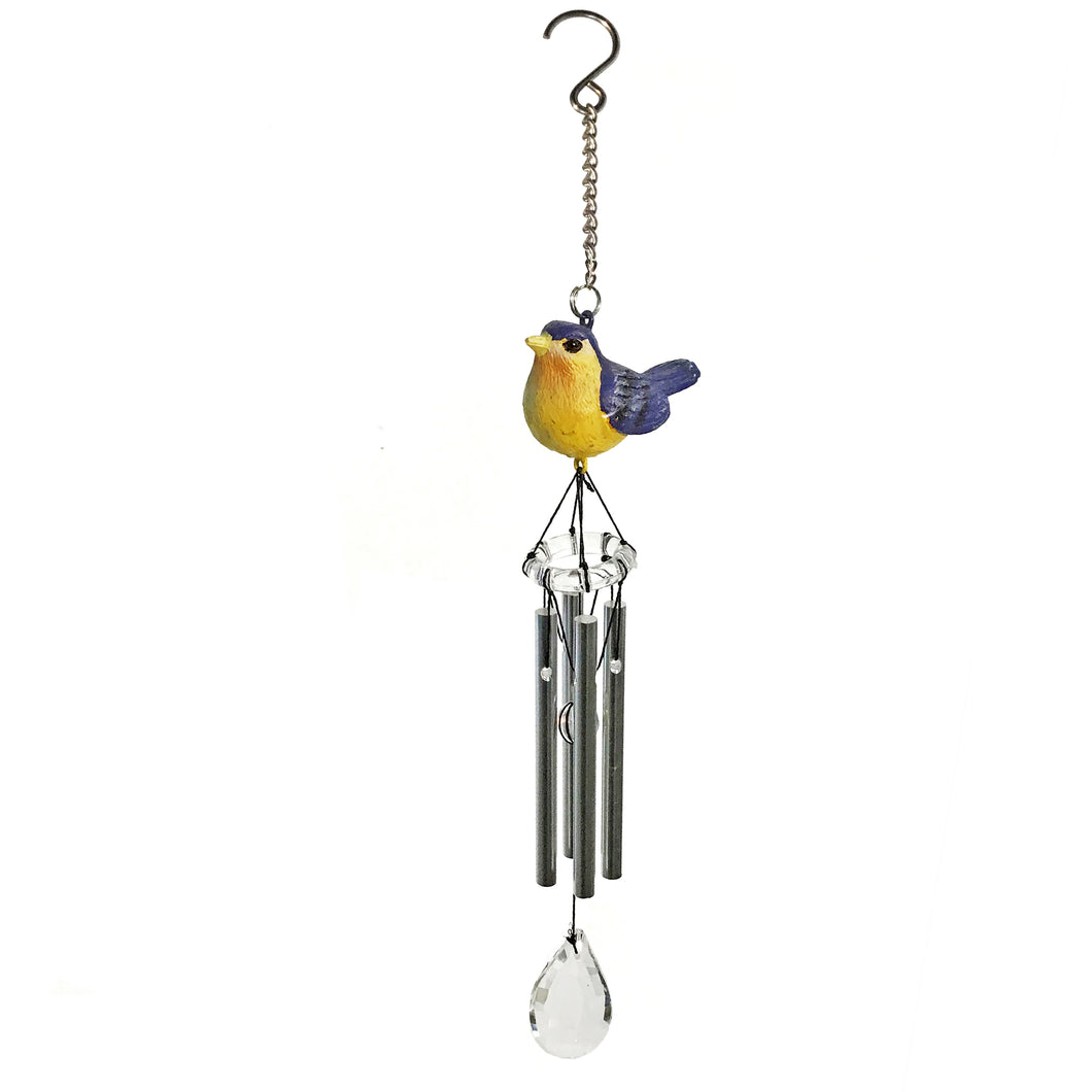 Mini Songbird Chime 5/Asst