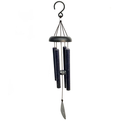 Chime Sig Series, Flack Assorted