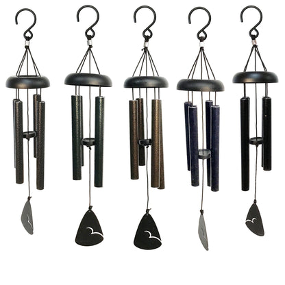 Chime Sig Series, Flack Assorted
