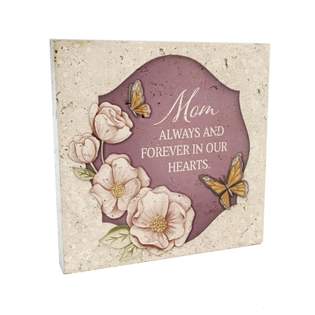 Travertine Paver, Mom