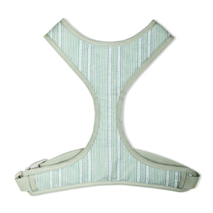 Medium Dog Harness Dusty Sage
