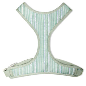 Large Dog Harness Dusty Sage