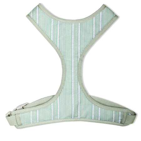 Large Dog Harness Dusty Sage