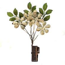 Load image into Gallery viewer, Rustic Flower Planter Clips, 4 Assorted
