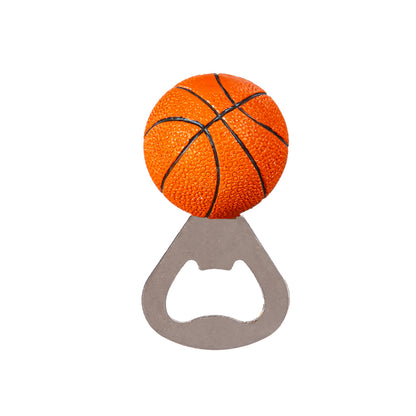Sports Bottle Opener, 4 Styles