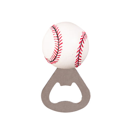 Sports Bottle Opener, 4 Styles