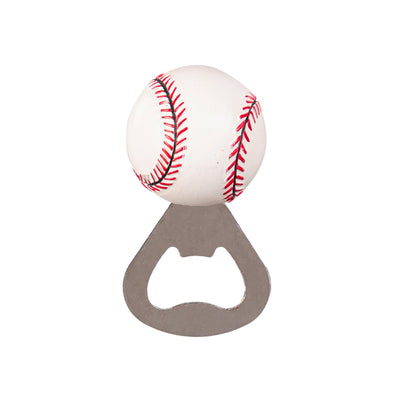 Sports Bottle Opener, 4 Styles