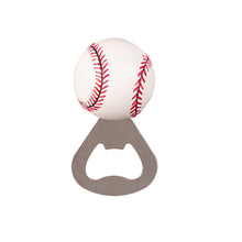 Load image into Gallery viewer, Sports Bottle Opener, 4 Styles
