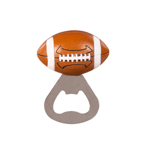 Sports Bottle Opener, 4 Styles