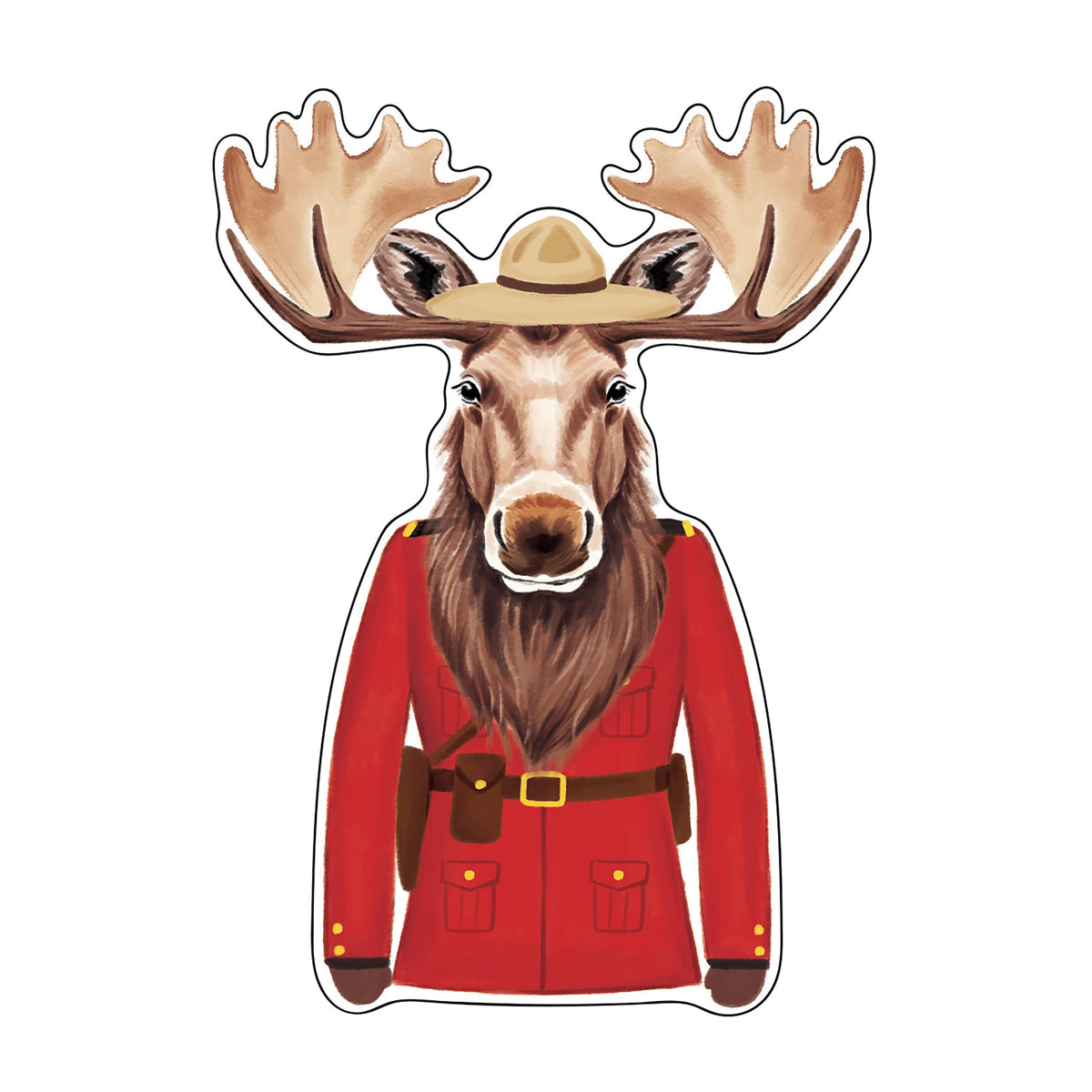 Canada Screen Door Savers, 6 Styles