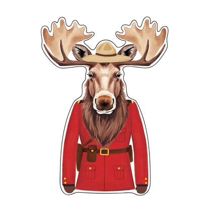 Canada Screen Door Savers, 6 Styles