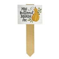 Outdoor Sign Plant Pick, S/12