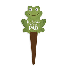 Load image into Gallery viewer, Plant Pal, Plant Pick, S/12
