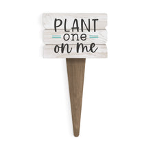 Load image into Gallery viewer, Plant Pal, Plant Pick, S/12
