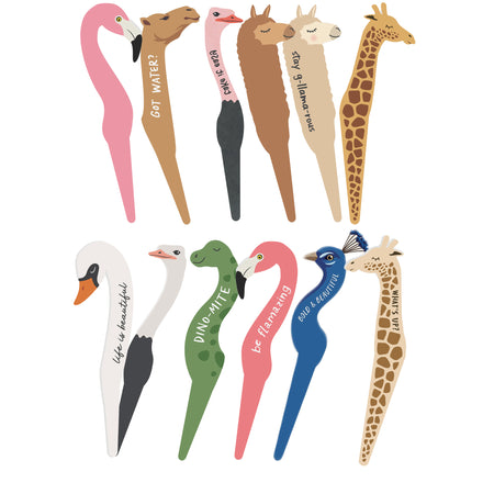 Plant Pal, Animal,  Plant Pick, S/12