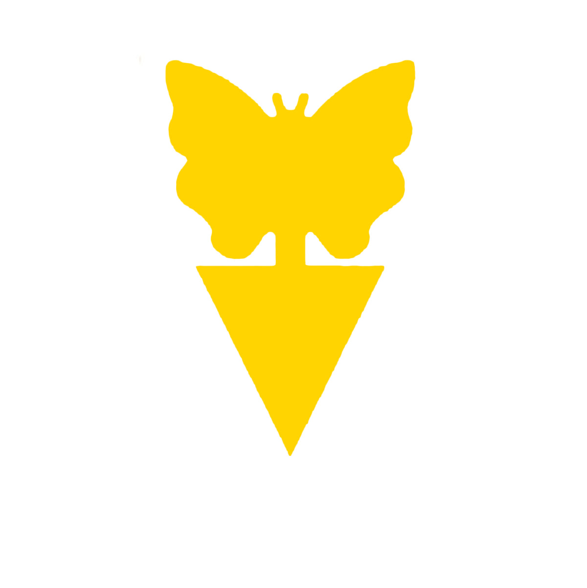 Traps, Sticky Yellow, For Plants