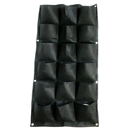 Living Wall, Panel, 18 Pockets