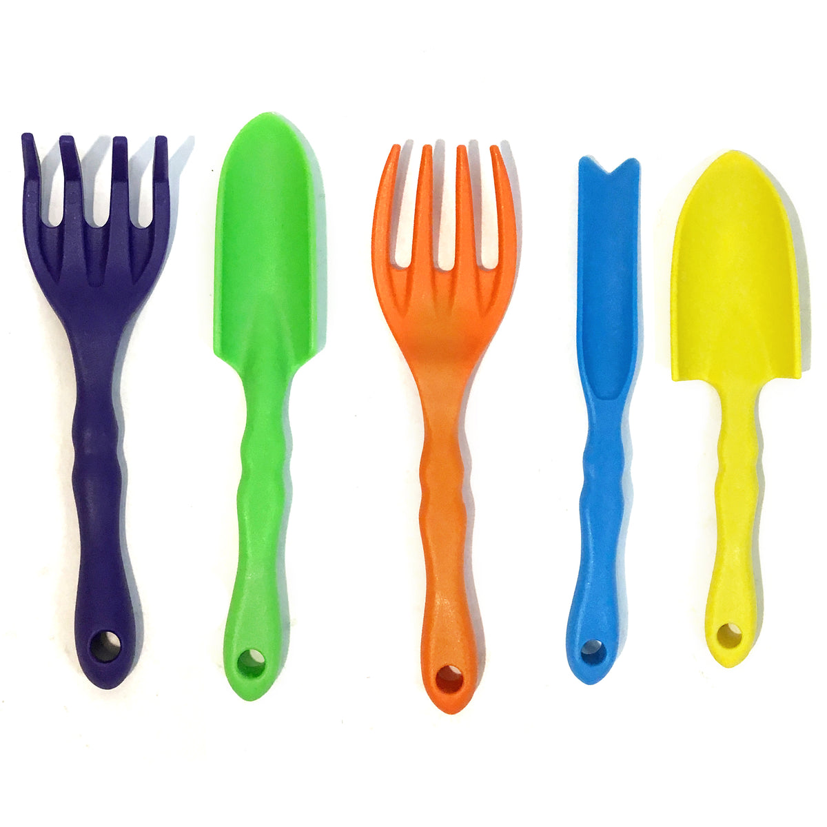 Kids Garden Tool Set