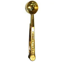 Load image into Gallery viewer, Metal Coffee Scoop  Ast
