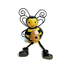 Load image into Gallery viewer, Honey Bee Shelf Sitter 4 Assorted
