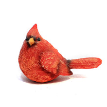 Load image into Gallery viewer, Figurine, Colorful Birds, AST
