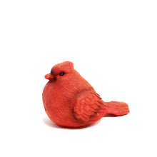 Load image into Gallery viewer, Figurine, Colorful Birds, AST

