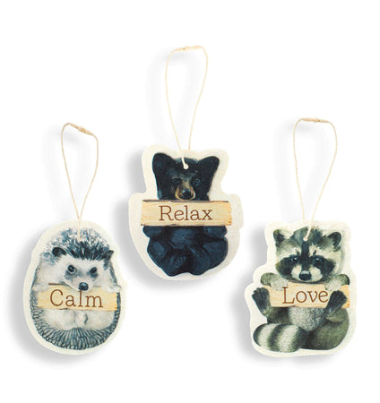 Compressed Animal Sponge, 3Ast