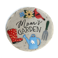 Load image into Gallery viewer, Garden Stone, Gardening - 3 Styles
