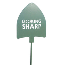 Load image into Gallery viewer, Metal Planter Picks, 6 Ass
