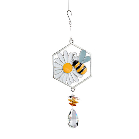 Honeycomb Prism, 2 Asst