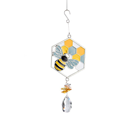 Honeycomb Prism, 2 Asst