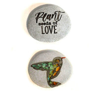 Mosaic Double Sided Token, 6 Asst