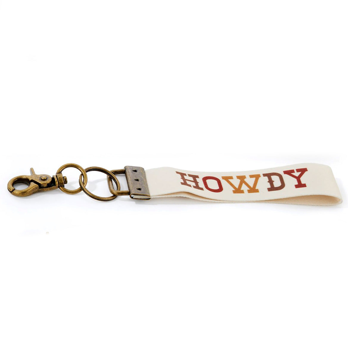 Keychain, Western Sentiments 3 Ast