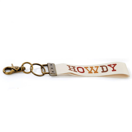 Keychain, Western Sentiments 3 Ast
