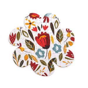 Boxed Mini Puzzle, 3 Ast
