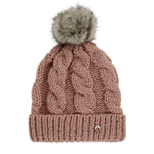 Load image into Gallery viewer, Ladies Toque, Gypsy,Blush, OS
