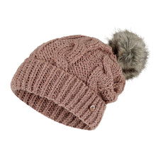 Load image into Gallery viewer, Ladies Toque, Gypsy,Blush, OS
